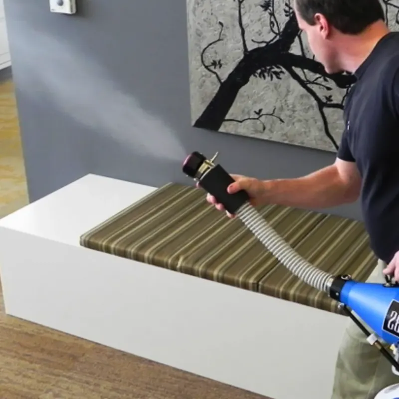Professional Odor Removal in Smithland, KY